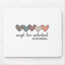 Search for spectrum standard mouse mats Autism spectrum disorder