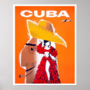 Search for cuba posters Havana