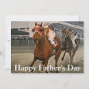 Search for horse fathers day cards Best dad ever