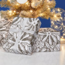 Search for hawaiian print wrapping paper Flowers