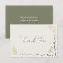 Search for edge cards Sage green
