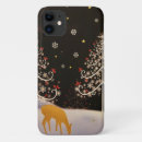 Search for vintage deer iphone cases Winter