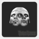 Search for voodoo square stickers Spooky