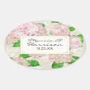 Search for blue lace wedding stickers Elegant