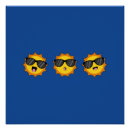 Search for sunglasses face posters Emoji
