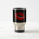 Search for red sparkle travel mugs Stylish
