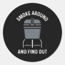 Search for bbq smoker stickers Smoking
