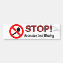 Search for leaf bumper stickers Leaves