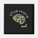Search for dyslexia magnets Awareness