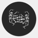 Search for come alive stickers Dancing