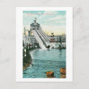 Search for chute postcards San