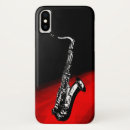 Search for saxophonists iphone cases Saxophone