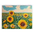 Search for artwork calendars Abstract