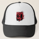 Search for jls hats Superhero