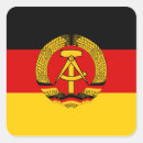 Search for east germany stickers Deutsche demokratische republik