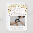 Search for chocolate chip cookie invitations Fun