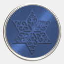 Search for christmas envelope seals Blue