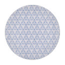 Search for blue triangle White