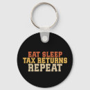 Search for tax key rings Funny