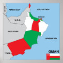 Search for oman posters Flag