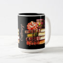Search for tea and books mugs Cosy