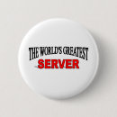 Search for server badges Waitress