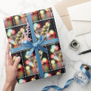 Search for martini glass wrapping paper Alcohol