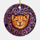 Search for daisy christmas tree decorations Happy