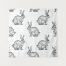 Search for abstract rabbit art Illustration