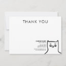 Search for drawings note cards Black and white