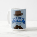 Search for dad coffe mugs Daddy