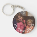Search for grand kid key rings Grandma