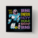 Search for burrito badges Super hero kids show