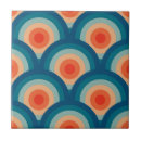 Search for mid century modern tiles Circles