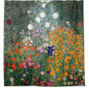 Search for klimt shower curtains Garden