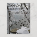 Search for cold weather postcards Ice