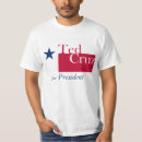 Search for ted cruz tshirts Texas