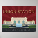 Search for union station posters Building