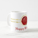 Search for griffin mugs Crest