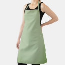 Search for solid aprons Simple