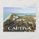 Search for captiva postcards Beach