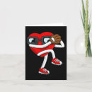 Search for baseball valentines day cards Girls