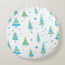 Search for blue christmas throw cushions Winter