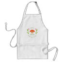 Search for sos aprons Flower