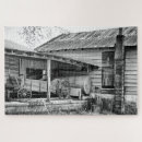 Search for old wagon puzzles Barn