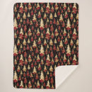 Search for burgundy blankets Classy