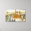Search for marie antoinette canvas prints 18th
