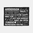 Search for positivity blankets Typography