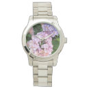 Search for hydrangea watches Purple