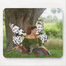 Search for faeries mouse mats Pixie